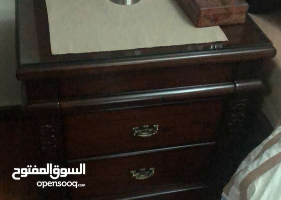 غرفة نوم مستعمله استعمال للبيع (117612438) السوق المفتوح غرفة نوم مستعمله استعمال للبيع (117612438) السوق المفتوح