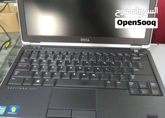 Dell Core I7 Opensooq