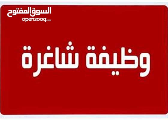 مطلوب موظيفن مبيعات وترتيب