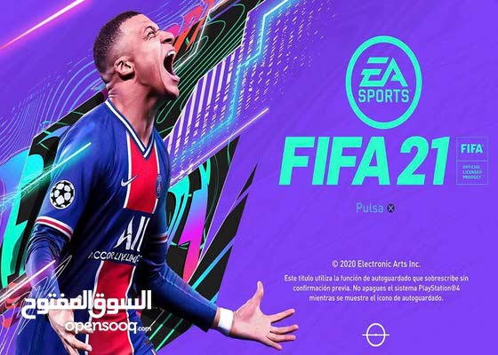 Fifa 21 For Ps Vita Video Games New Ajman Al Naemiyah Opensooq