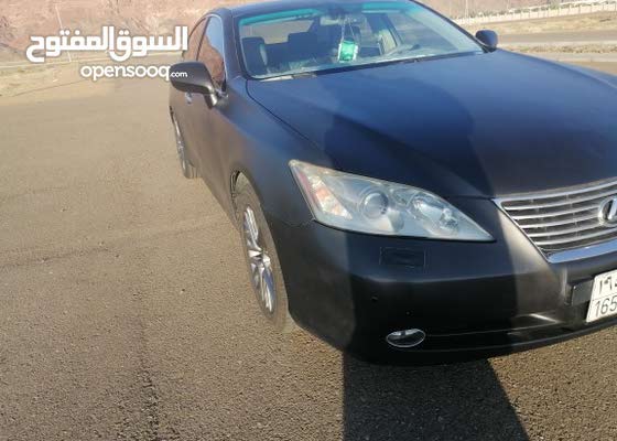 لكزس ES 350 2008