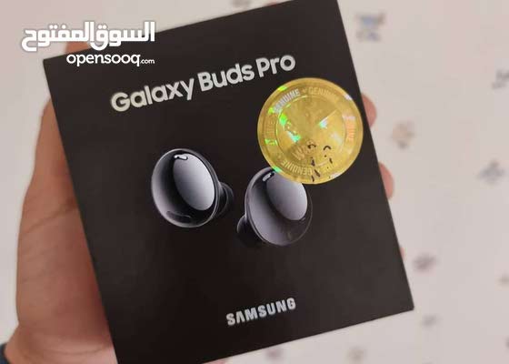 للبيع سماعات جالكسي Galaxy Buds Pro