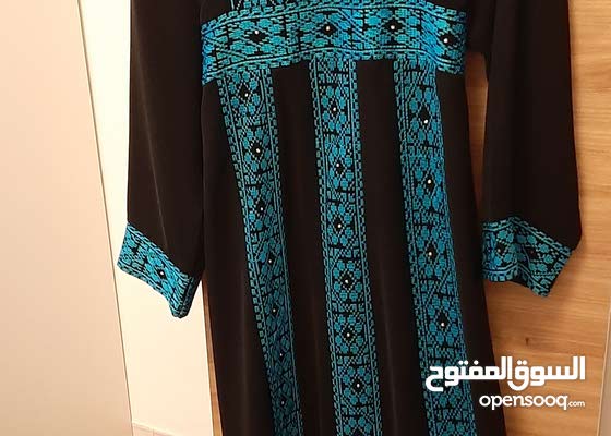 ثوب للبيع جديد : Clothes Textile - Abaya - Jalabiya Jalabiya : Muscat  Ghubrah 178968821 : OpenSooq