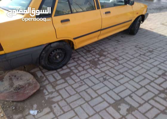 سايبا 2011 للبيع