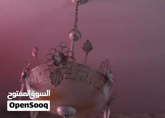 إضاءات صالون و غرفة نوم 156831667 السوق المفتوح