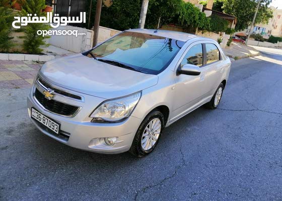 Automatic Chevrolet Cobalt 2016 In Amman 121977687 Opensooq Chevrolet Cobalt 2016 In Amman