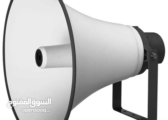 سماعات وأنظمة صوتيه للفلل والمساجد والحسينيات بالكويت - (173207701) | السوق  المفتوح