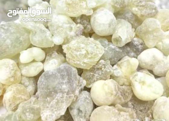 انواع اللبان