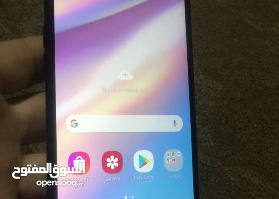 Samsung A10s like new