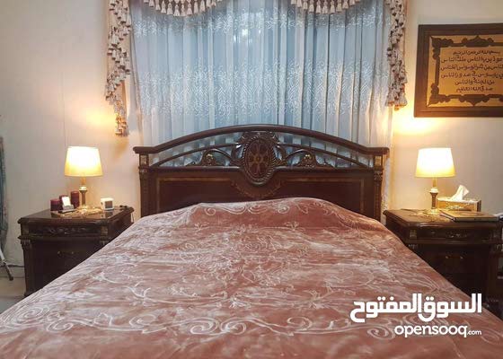 غرفة نوم أثاث غرف نوم غرف نوم اس رة مستعمل عمان شفا بدران 157316589 السوق المفتوح