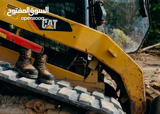سائق آلات الشحن