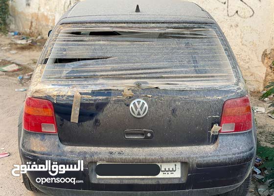 فولكسفاغن جولف 4 المواصفات والصور والاستعراضات السيارات 2021