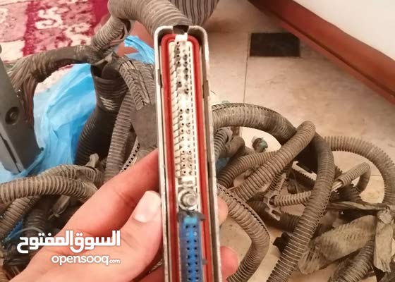 للبيع ظفيرة مكينة افلانش 2003 سنجل 152777147 السوق المفتوح