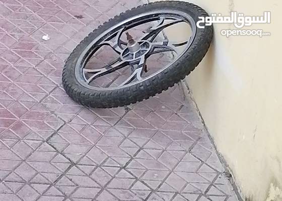 سيفتي دراجة هوائية