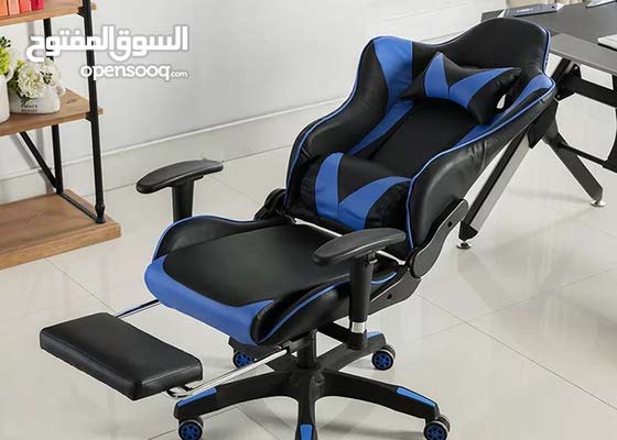 عرض لفترة محدودة خصم 15 دينار Gaming Chear كرسي العاب 149323657 السوق المفتوح