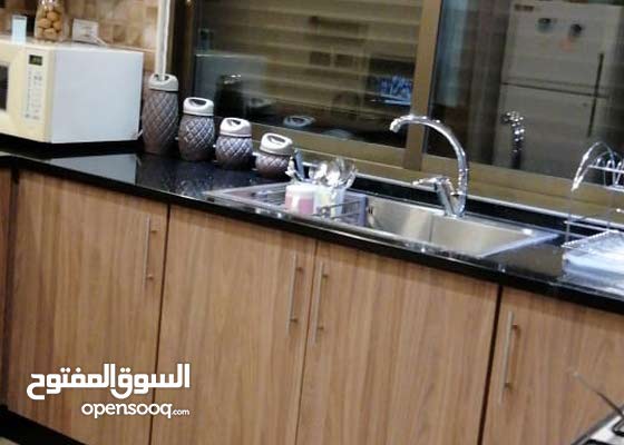تصنيع مطابخ خشب وألمنيوم (124574396) السوق المفتوح
