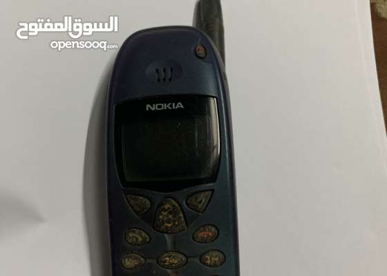 جوال نوكيا قديم 116986513 السوق المفتوح