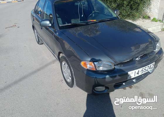 هونداي اكسنت 1997 Cars For Sale هيونداي أكسنت إربد الحي الشرقي 148173895 السوق المفتوح