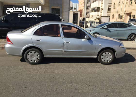 نيسان صنى 2010 سيارات للبيع نيسان صني جدة البوادي 132681276 السوق المفتوح