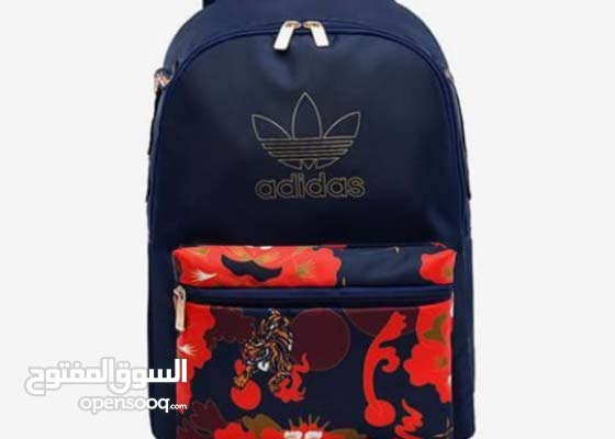 adidas new backpack
