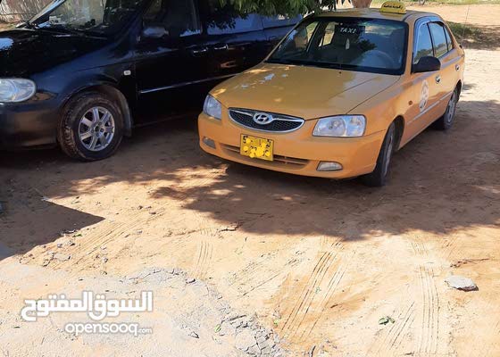 هيونداي فيرنا 2012 سيارات للبيع هيونداي فيرنا طرابلس رأس حسن 131214342 السوق المفتوح