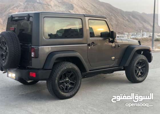 wrangler 31000