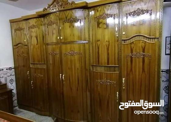 غرفه 6باب ملحق صاج داخل وخارج ضهر جرجوبه شغل درجة واله