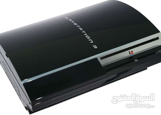 ps3 fat console