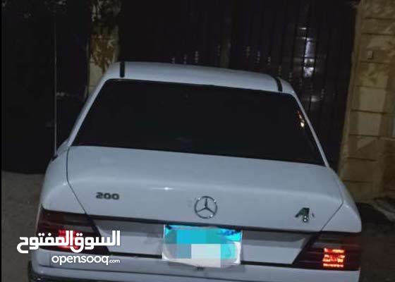 صبره موتورز مرسيدس زلموكة موديل 1988 لهواة الفخامة فيسبوك