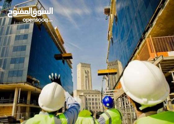 مطلوب للعمل بكافة مقاطعات كندا جميع التخصصات الحرفية