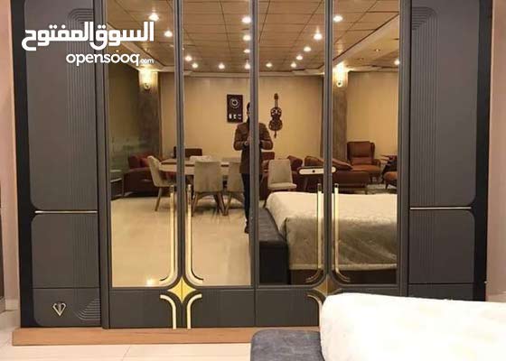 غرف نوم. تنفيذ جلسات. ستائر .غرف اطفال.