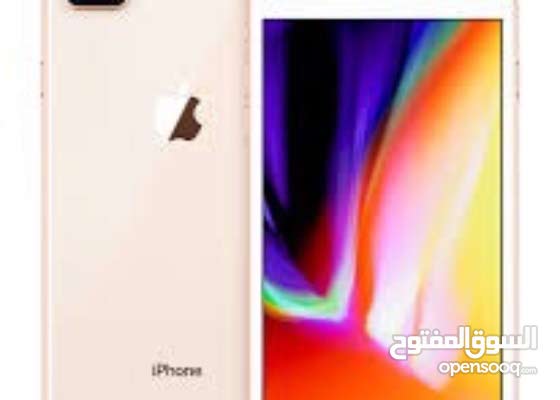 Iphone 8 Plus مكرشم أسود 117896687 السوق المفتوح