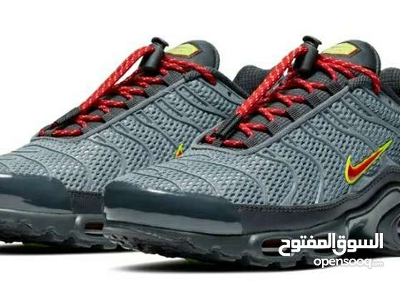 nike air max plus 42