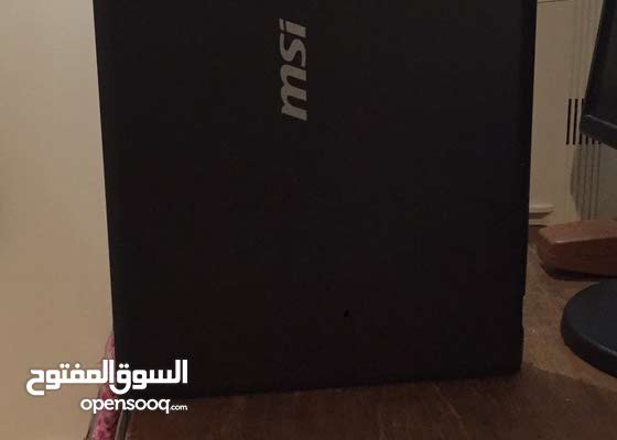 Msi Laptops Al Taj