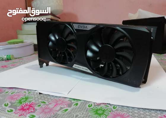 Evga Gtx 960 2gb For Sale Urgent Graphics Card Nvidia Opensooq