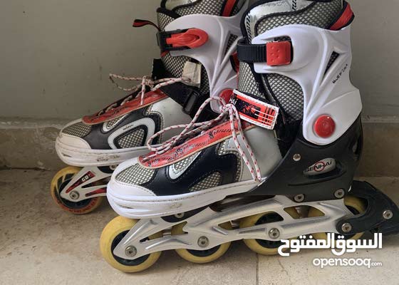 احذيه تزلج احترافيه - skate shoes - (200699105) | Opensooq