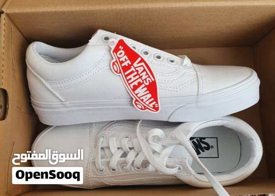 vans old skool 38.5