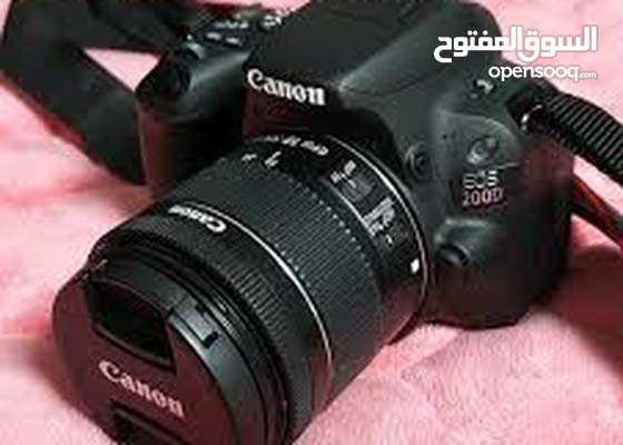 Canon 200D (2 lens )