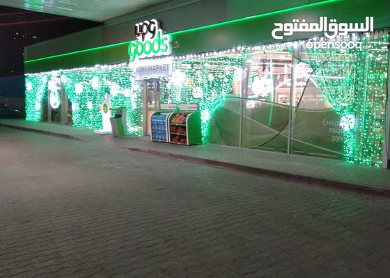 فني تركيب جميع قارمات ستكر ديكورات كهرباء (118970122) السوق المفتوح