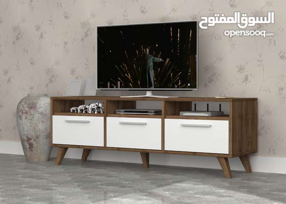 Decomodul Flora 180cm Tv Table Unit Cabinet Top Trending Tv