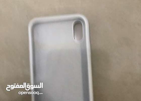 كفر بطارية ايفون اكس آر Barrery Case Iphone Xr 148374405 Opensooq