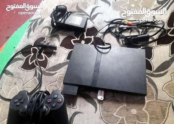 how much is a used playstation 2