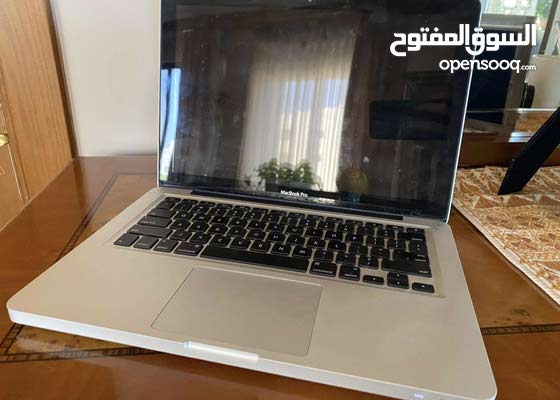 Macbook Pro 13 Inch Mid 12 Opensooq