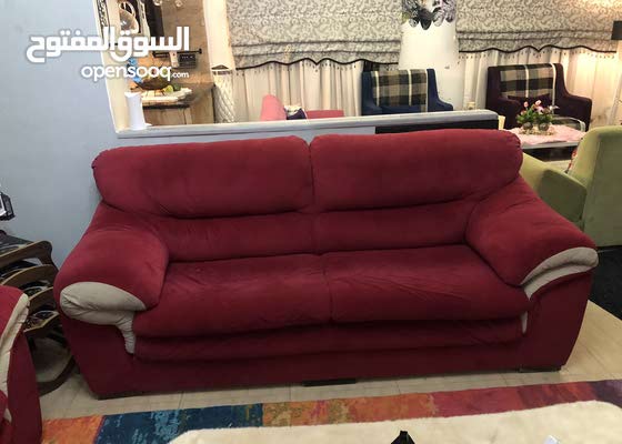 غزو صوف نفسي طقم كنب في الاردن Meumundodeideias Com