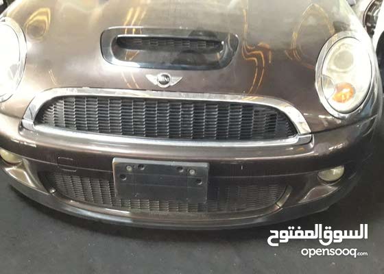 قطع بي ام وميني&parts bmw mini 2010 2020