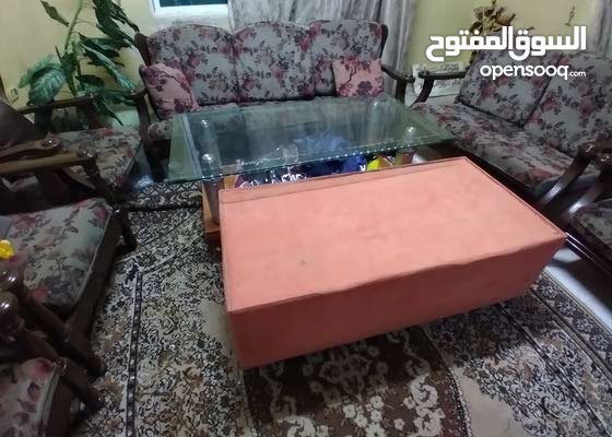 كنب غرف ضيوف مستعمل كنب غرف ضيوف مستعمل