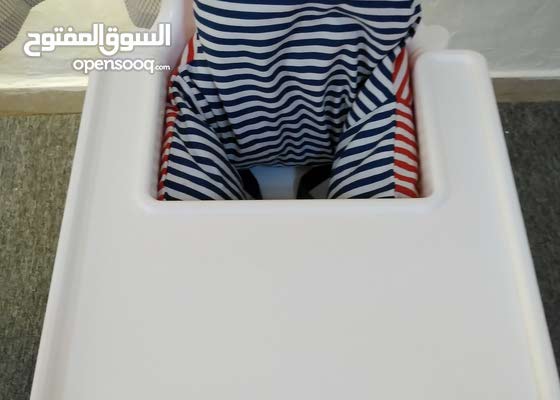 كرسي طعام للأطفال مستلزمات أطفال مقاعد مستعمل مسقط العامرات 151762993 السوق المفتوح