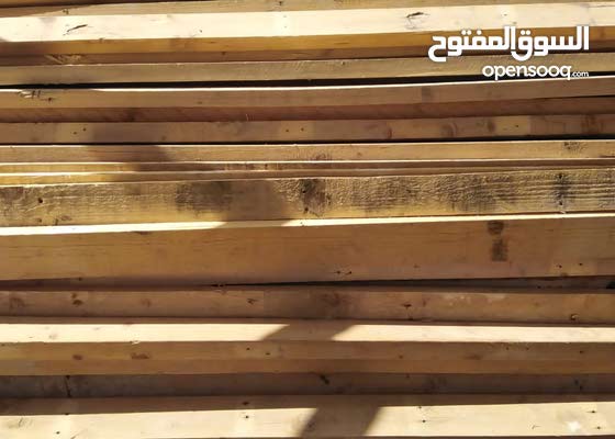 خشب للبيع : مشاريع استثمارية مستعمل : عمان سحاب 193999569 : السوق المفتوح