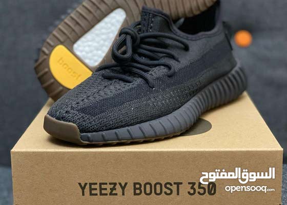 Men Yeezy Boost 350 V2 Sesame OPEN TO Depop