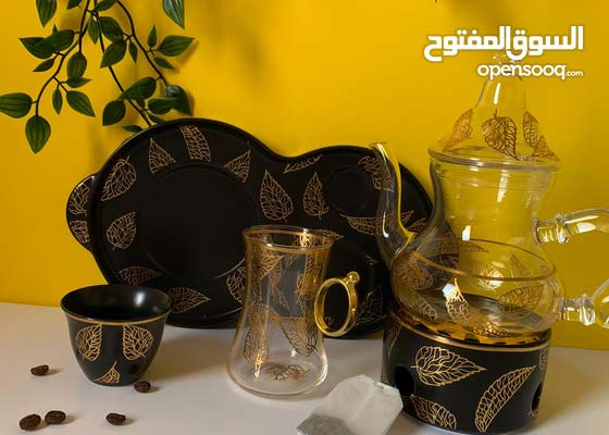 Ø·Ù‚Ù… ØªÙ‚Ø¯ÙŠÙ… Ù„Ù„Ø´Ø§ÙŠ ÙˆØ§Ù„Ù‚Ù‡ÙˆØ© Ø§Ù„Ø¹Ø±Ø¨ÙŠØ© 151144549 Opensooq